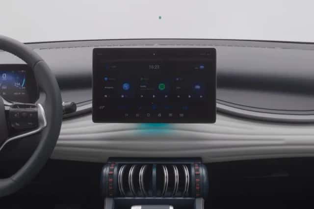 BYD Atto (2024) thumbnail 8