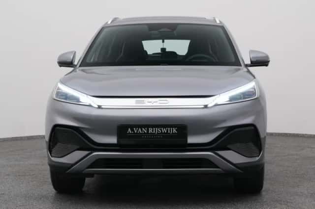 BYD Atto (2024) thumbnail 9