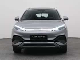 BYD Atto (2024) thumbnail 9