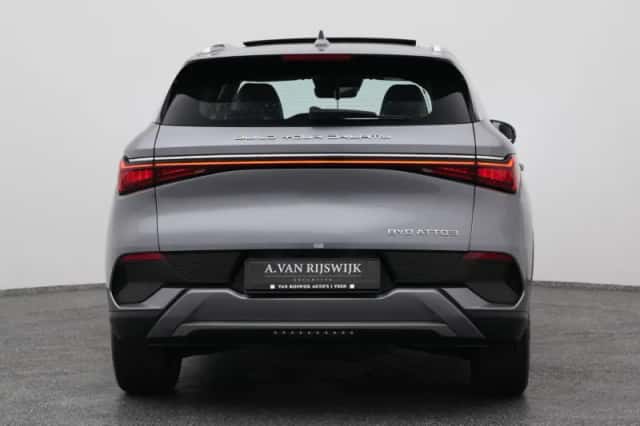 BYD Atto (2024) thumbnail 10