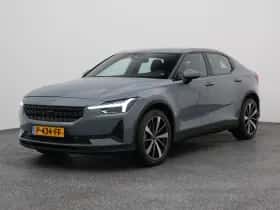 Polestar 2 (2022)