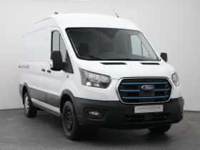Ford E-Transit (2023) thumbnail 2