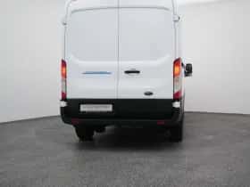 Ford E-Transit (2023) thumbnail 11