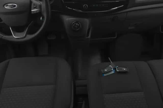 Ford E-Transit (2023) thumbnail 13