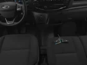 Ford E-Transit (2023) thumbnail 13