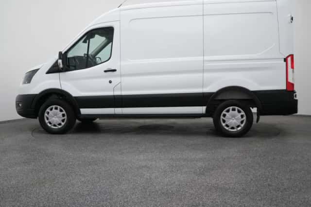 Ford E-Transit (2023) thumbnail 14
