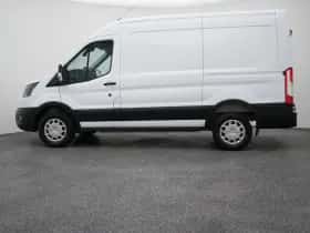 Ford E-Transit (2023) thumbnail 14