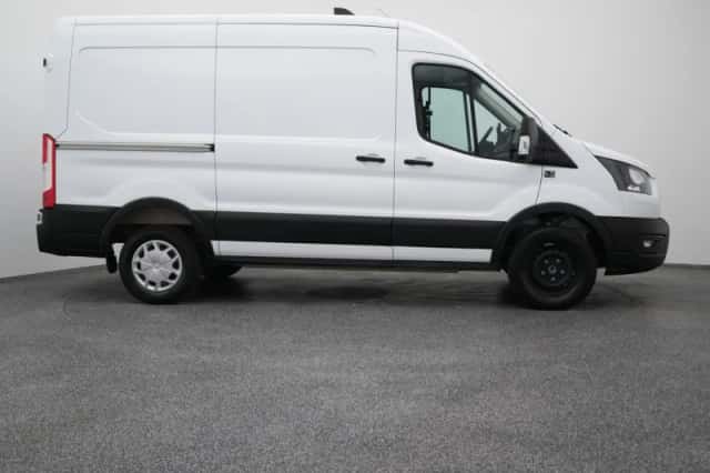 Ford E-Transit (2023) thumbnail 15