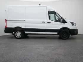 Ford E-Transit (2023) thumbnail 15