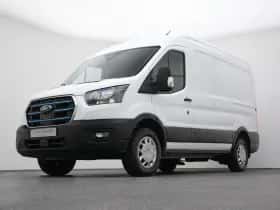 Ford E-Transit (2023) thumbnail 16