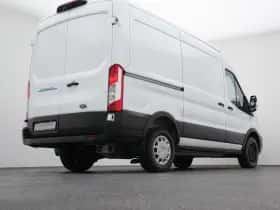 Ford E-Transit (2023) thumbnail 17