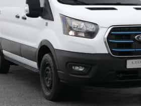 Ford E-Transit (2023) thumbnail 18