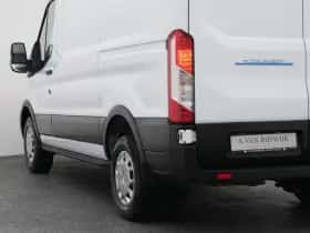 Ford E-Transit (2023) thumbnail 19