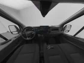 Ford E-Transit (2023) thumbnail 3