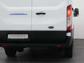Ford E-Transit (2023) thumbnail 21