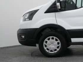 Ford E-Transit (2023) thumbnail 22