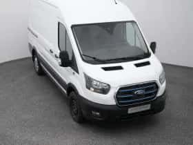 Ford E-Transit (2023) thumbnail 25