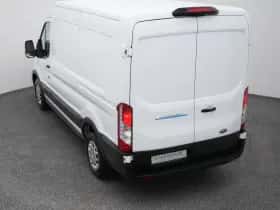 Ford E-Transit (2023) thumbnail 26