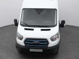 Ford E-Transit (2023) thumbnail 27