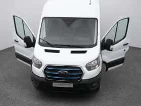 Ford E-Transit (2023) thumbnail 28