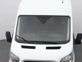 Ford E-Transit (2023) thumbnail 33