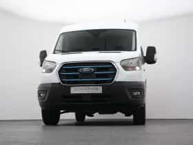 Ford E-Transit (2023) thumbnail 36