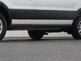 Ford E-Transit (2023) thumbnail 38