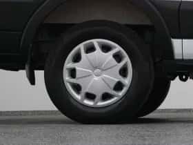 Ford E-Transit (2023) thumbnail 42