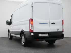Ford E-Transit (2023) thumbnail 6