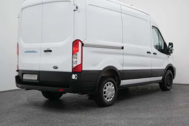 Ford E-Transit (2023) thumbnail 7