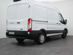Ford E-Transit (2023) thumbnail 7