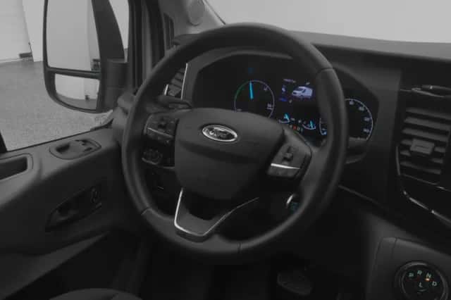 Ford E-Transit (2023) thumbnail 8