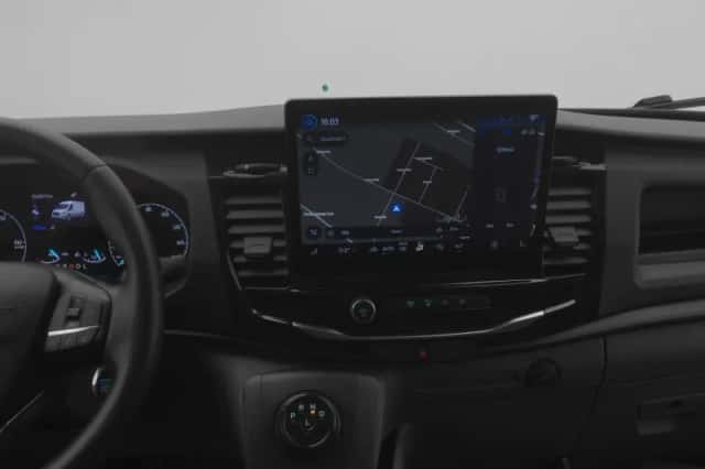 Ford E-Transit (2023) thumbnail 9