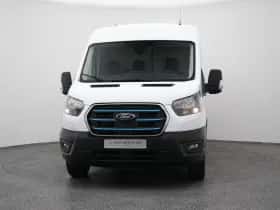 Ford E-Transit (2023) thumbnail 10