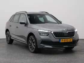 Škoda Kamiq (2022) thumbnail 2