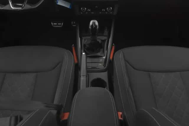 Škoda Kamiq (2022) thumbnail 12