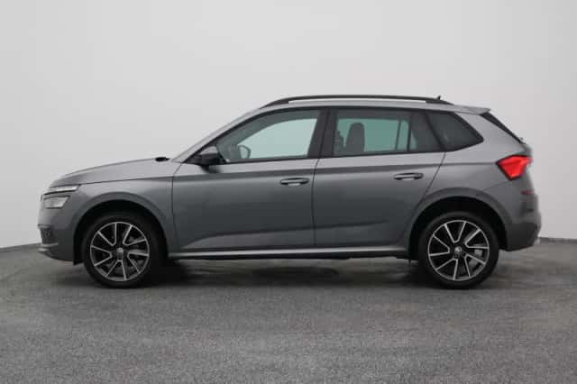 Škoda Kamiq (2022) thumbnail 13