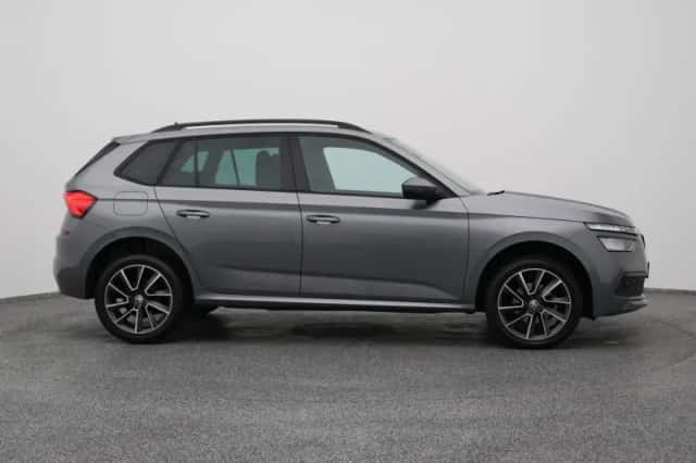 Škoda Kamiq (2022) thumbnail 14