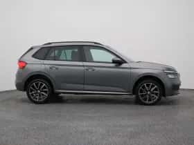 Škoda Kamiq (2022) thumbnail 14