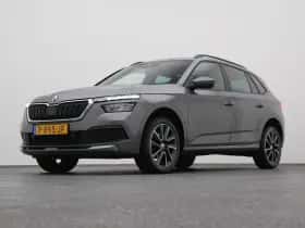 Škoda Kamiq (2022) thumbnail 15