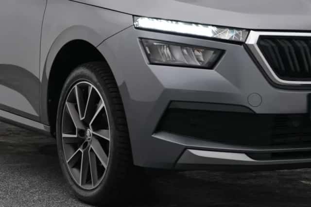 Škoda Kamiq (2022) thumbnail 17