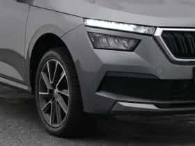 Škoda Kamiq (2022) thumbnail 17