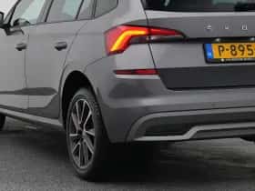 Škoda Kamiq (2022) thumbnail 18