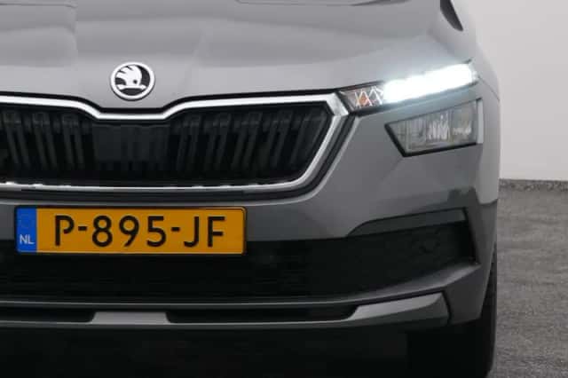 Škoda Kamiq (2022) thumbnail 19