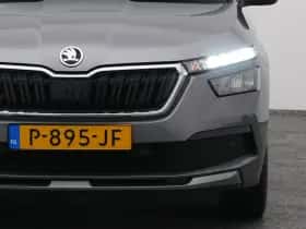 Škoda Kamiq (2022) thumbnail 19