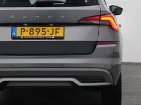 Škoda Kamiq (2022) thumbnail 20