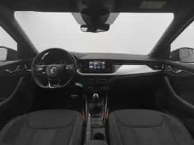 Škoda Kamiq (2022) thumbnail 3
