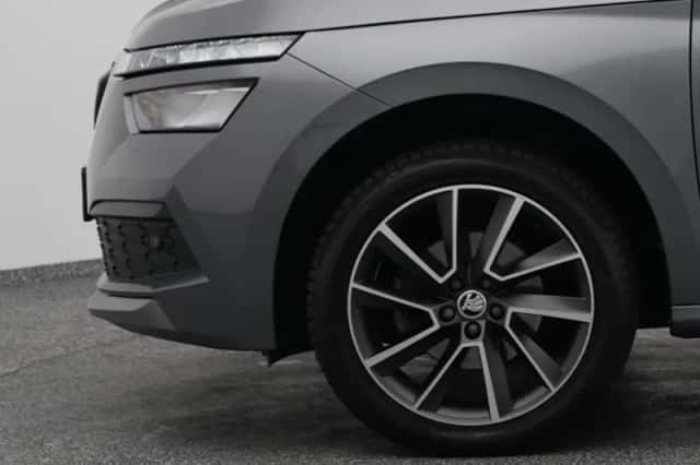 Škoda Kamiq (2022) thumbnail 21