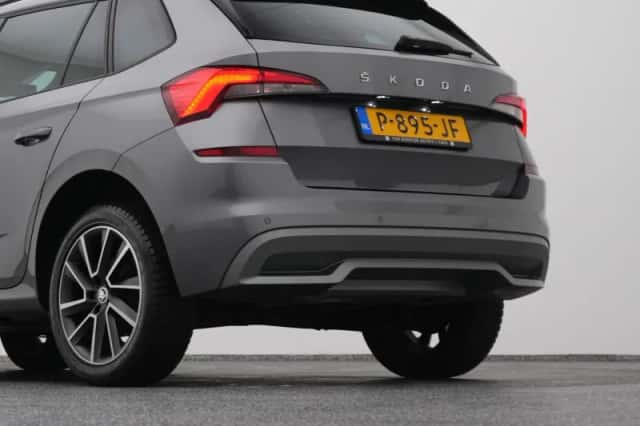 Škoda Kamiq (2022) thumbnail 22
