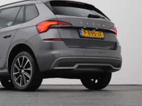 Škoda Kamiq (2022) thumbnail 22